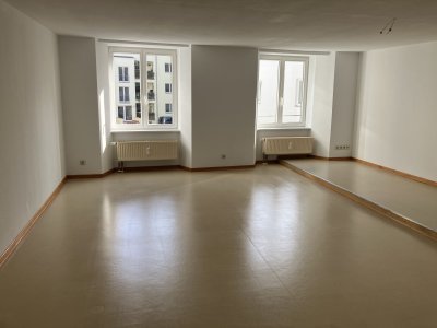 Zweiraumwohnung Altstadt Stralsund