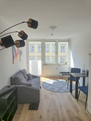 Wohnung Maxvorstadt