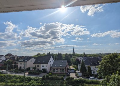 Schöne Eigentumswohnung in Dortmund Hombruch, sehr gute Lage, nahe der Universität