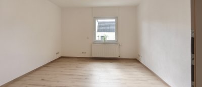 Geräumige 3‑Zimmer Wohnung im EG mit Terasse in Wickede (Ruhr)