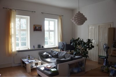 Großes, helles WG-Zimmer zentral in Clausthal