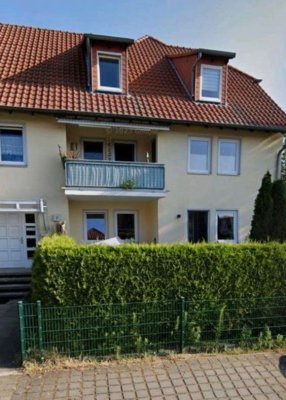 Schöne 3 Zimmer Wohnung m. EP auch an WG