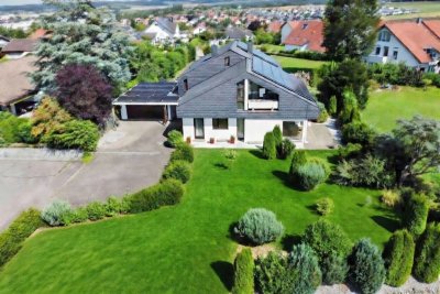 Einfamilienhaus Multifunktionales Wohn- und Renditeobjekt