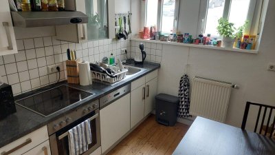 WG Zimmer direkt an der Burg frei