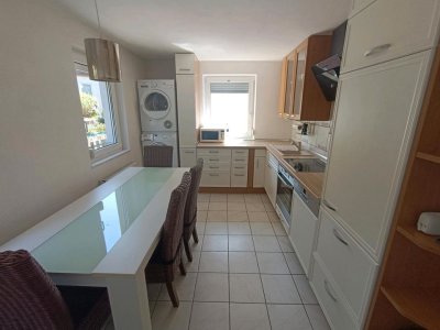 Möblierte Wohnung, WG, inkl. wLan, TV und Küche, 2 Badezimmer