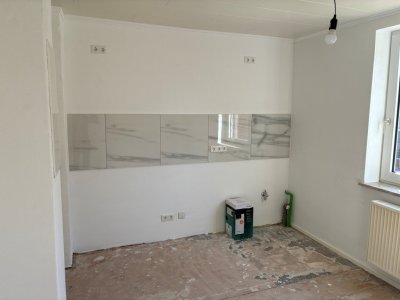 Helle 3‑Zimmer‑DG‑Wohnung in Velpke – 52,8 m² – sofort verfügbar