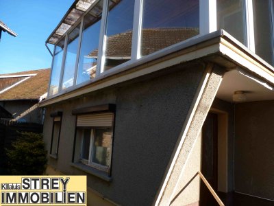 Werden Sie aktiv, sparen Sie durch Eigenleistung