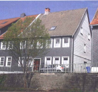 Gelegenheit 2,5 Zimmerwohnung Nähe ZOB