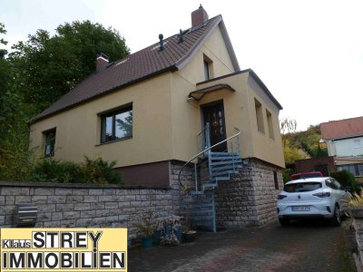 Anspruchsvolles Wohnen in begehrter Lage