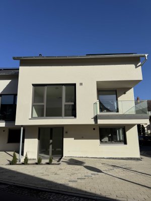 Erstbezug! Maisonettenwohnung in Neustetten-Remmingsheim