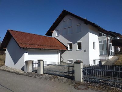 Freistehendes EFH mit gehobener Ausstattung