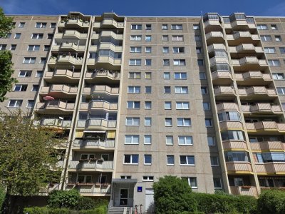 Attraktive Kapitalanlage in Berlin-Hohenschönhausen – vermietete Eigentumswohnung, provisionsfrei