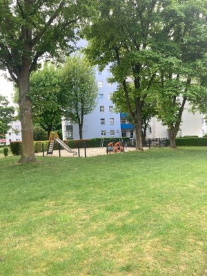 Gut vermietete 2-Zimmer-Wohnung mit Balkon(Laatzen) zu verkaufen