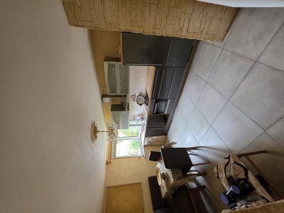 Helle möblierte 75qm Wohnung in Heidenheim an der Brenz