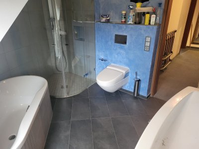 3-Zimmer Studentenwohnung 60 qm