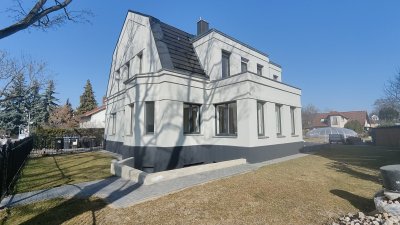 Helle 3 Zimmer Wohnung mit Garten in Lichtenrade