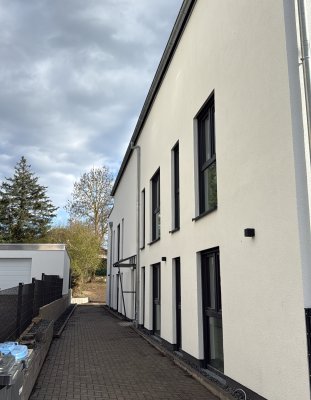 Stilvoller Neubau-Erstbezug in bester Lage Bad Homburg