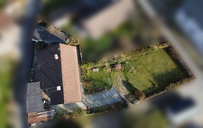 RENOVIERTES EINFAMILIENHAUS MIT GARTEN IN DER KÜNSTLERSTADT GMÜND