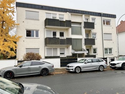 Stylisches 1-Zimmer-Apartment mit Balkon & Top-Ausstattung