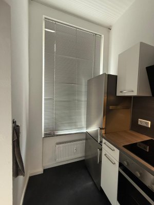 Hochwertige 24qm Wohnung