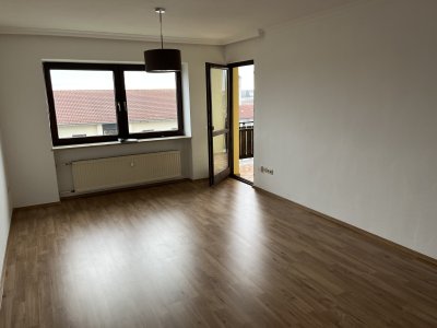2 Zimmer Mietwohnung Zentrale Lage