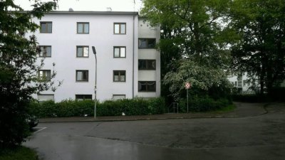 Appartement in ruhiger zentraler Lage