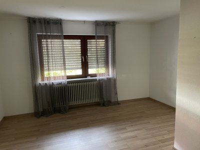 Einzimmerwohnung nahe FH Reutlingen