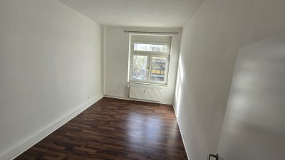 Helle 2-Zimmer-Wohnung in ruhiger Lage – zentral & gepflegt