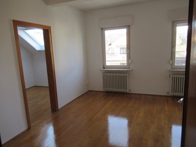 Schönes Einfamilienhaus