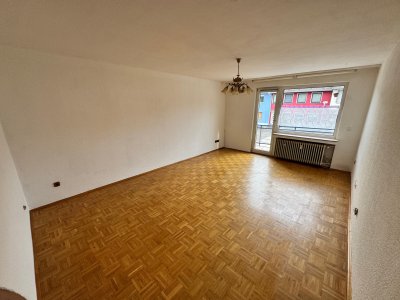 Attraktive 3-Zimmer-Wohnung in Essen Borbeck Mitte