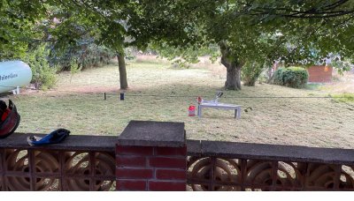 Haus zu vermieten