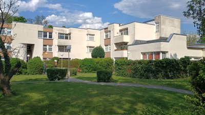 2 Zimmer, Balkon, 12277 Berlin-Marienfelde (Tempelhof)