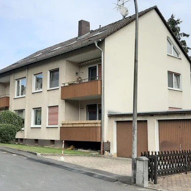 Elegante Wohnung