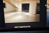 Schöne Wohnung . Fußbodenheizung .
