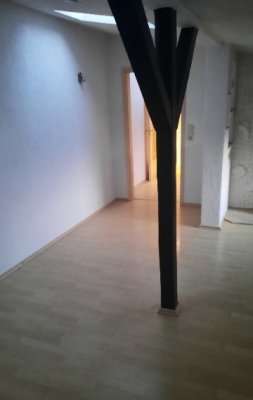 3 Raum Wohnung