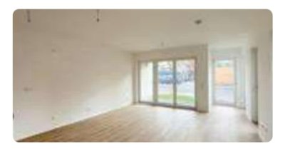 Schöne Neubau Wohnung
