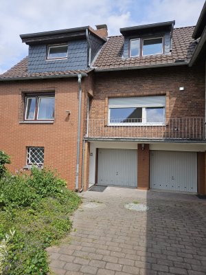 Reihenwohnhaus mit Wintergarten