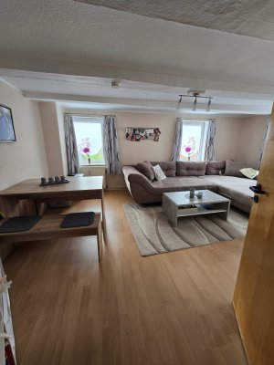 Sonnige 3 Zim. mit Garten