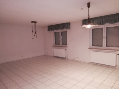 Gut ausgestattete 4 Zimmerwohnung, 108 m², 2 Etage, 3 Familienhaus in Vallendar