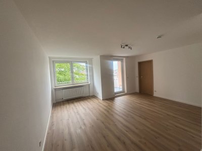 2 Zimmerwohnung in ruhige Lage in 89312 Günzburg zu verkaufen