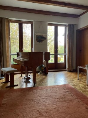 Wunderschöne Wohnung in Oberneuland