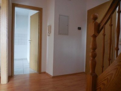 Zentrale 2-Zimmer-Maisonette-Wohnung mit Aufzug