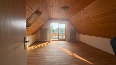 3-Zimmer-Wohnung, 74 m² – frisch renoviert