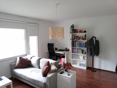 75m2 Wohnung in Aachen City - Bergstraße 7