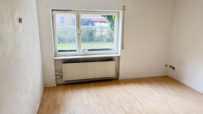 1 Zimmer Wohnung