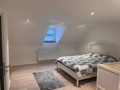 Familienfreundliches Reihenhaus