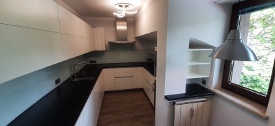 Provisionsfreie Wohnung nähe Klinik mit Balkonen