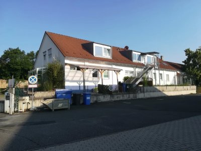 Hochwertige Wohnung im Stadtwesten