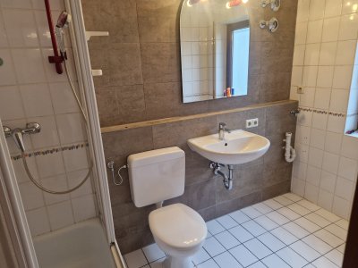 1-Zimmer-Wohnung in ruhiger Gegend in Flein