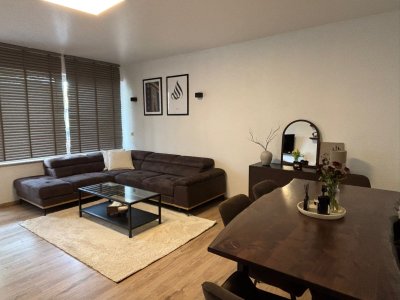 2.5 Zimmer Wohnung in Duisburg-Walsum Mitte (Aldenrade)